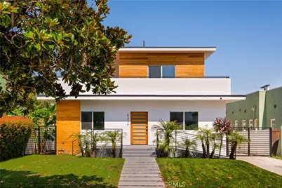 5334 Chesley Avenue, Los Angeles, CA 90043 - Photo 1