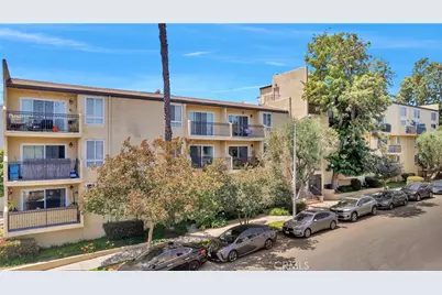 5257 Radford Avenue #208, Valley Village, CA 91607 - Photo 3