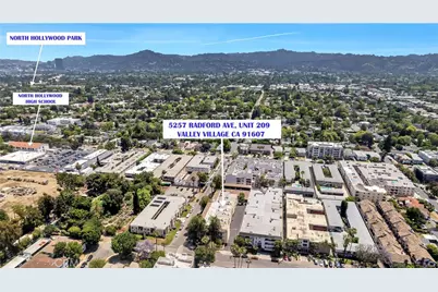 5257 Radford Avenue #208, Valley Village, CA 91607 - Photo 27