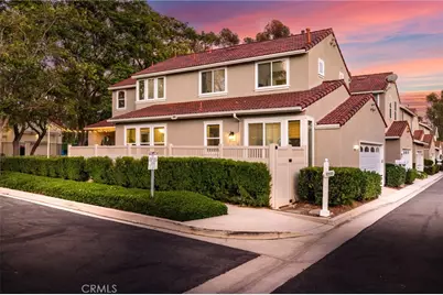 45 Paseo Vespertino, Rancho Santa Margarita, CA 92688 - Photo 67