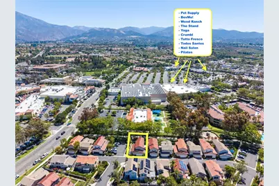 45 Paseo Vespertino, Rancho Santa Margarita, CA 92688 - Photo 59