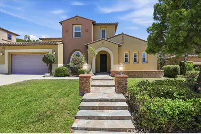 16861 Ridge Cliff Drive, Riverside, CA 92503 - Photo 1