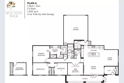 185 Sonoma Lane, Claremont, CA 91711 - Photo 3