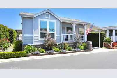 121 Estrella, Tustin, CA 92780 - Photo 1