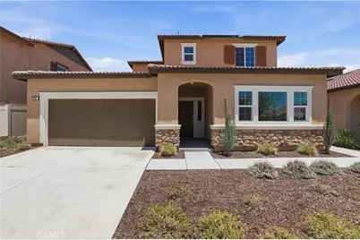 26244 Pissaro Way, Moreno Valley, CA 92555 - Photo 1