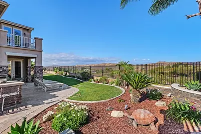 22512 Amber Eve Drive, Corona, CA 92883 - Photo 37