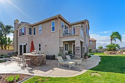 22512 Amber Eve Drive, Corona, CA 92883 - Photo 35
