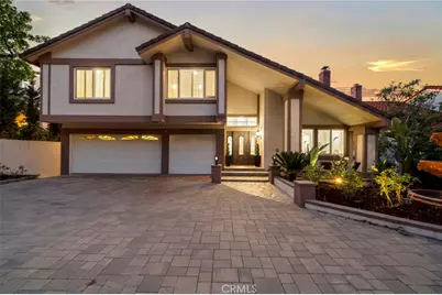 6425 E Shady Valley Lane, Anaheim Hills, CA 92807 - Photo 1