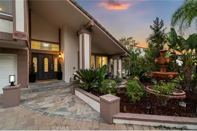 6425 E Shady Valley Lane, Anaheim Hills, CA 92807 - Photo 5