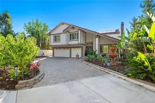 6425 E Shady Valley Ln, Anaheim Hills, CA 92807 - Photo 3