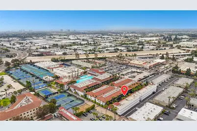17200 Newhope Street #334, Fountain Valley, CA 92708 - Photo 41