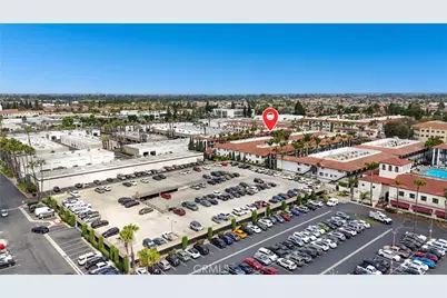 17200 Newhope Street #334, Fountain Valley, CA 92708 - Photo 45