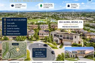 204 Alora, Irvine, CA 92618 - Photo 3