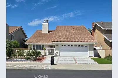 24452 Peacock Street, Lake Forest, CA 92630 - Photo 1