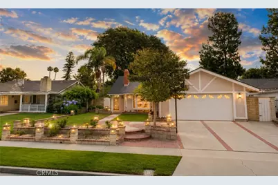 5418 Saratoga, Yorba Linda, CA 92886 - Photo 1