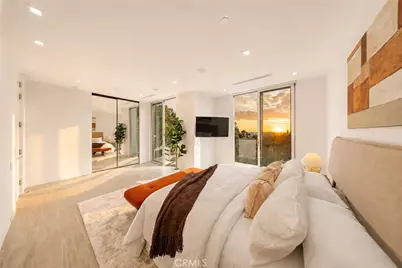 9459 Beverly Crest, Beverly Hills, CA 90210 - Photo 35