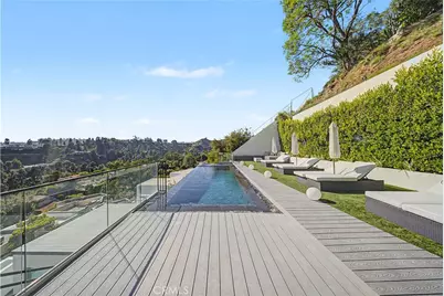 9459 Beverly Crest, Beverly Hills, CA 90210 - Photo 49