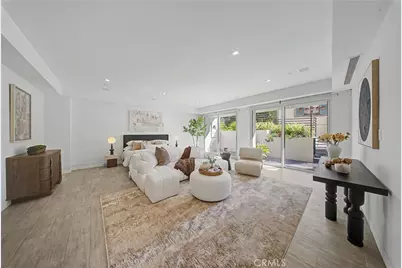 9459 Beverly Crest, Beverly Hills, CA 90210 - Photo 17