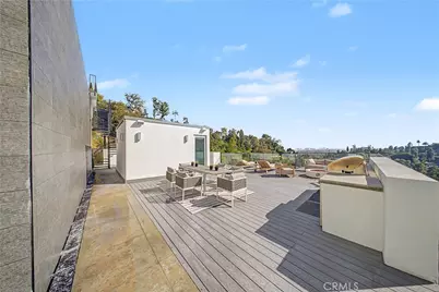 9459 Beverly Crest, Beverly Hills, CA 90210 - Photo 41