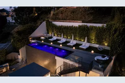 9459 Beverly Crest, Beverly Hills, CA 90210 - Photo 67