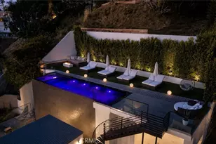 9459 Beverly Crest, Beverly Hills, CA 90210 - Photo 67