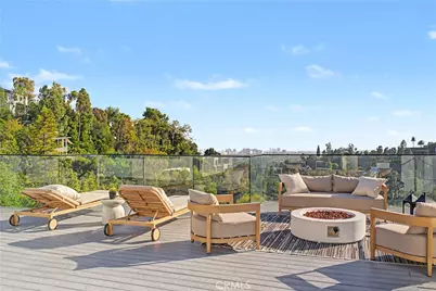 9459 Beverly Crest, Beverly Hills, CA 90210 - Photo 53