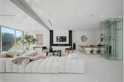 9459 Beverly Crest, Beverly Hills, CA 90210 - Photo 13