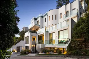9459 Beverly Crest, Beverly Hills, CA 90210 - Photo 1