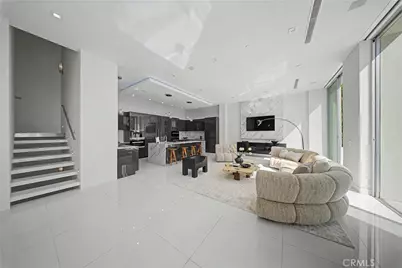 9459 Beverly Crest, Beverly Hills, CA 90210 - Photo 7