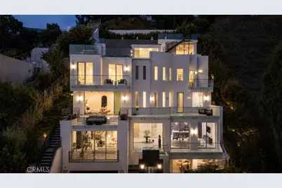 9459 Beverly Crest, Beverly Hills, CA 90210 - Photo 65