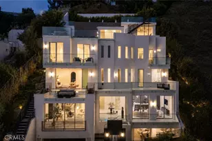 9459 Beverly Crest, Beverly Hills, CA 90210 - Photo 65