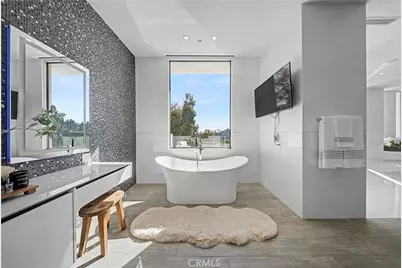 9459 Beverly Crest, Beverly Hills, CA 90210 - Photo 29