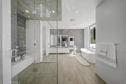 9459 Beverly Crest, Beverly Hills, CA 90210 - Photo 27