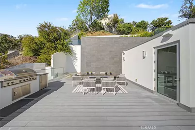 9459 Beverly Crest, Beverly Hills, CA 90210 - Photo 43