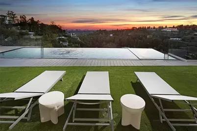 9459 Beverly Crest, Beverly Hills, CA 90210 - Photo 63
