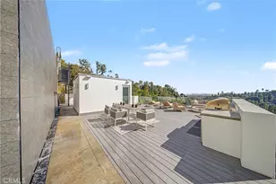 9459 Beverly Crest, Beverly Hills, CA 90210 - Photo 41