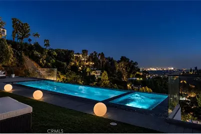 9459 Beverly Crest, Beverly Hills, CA 90210 - Photo 59
