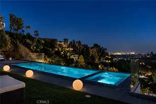 9459 Beverly Crest, Beverly Hills, CA 90210 - Photo 59