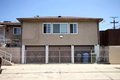 1036 S Grande Vista, Los Angeles, CA 90023 - Photo 13