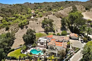 31072 Via Consuelo, Coto de Caza, CA 92679 - Photo 1