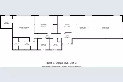 3601 E Ocean Blvd #1C, Long Beach, CA 90803 - Photo 41