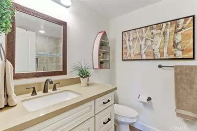 2285 Via Puerta #Q, Laguna Woods, CA 92637 - Photo 17