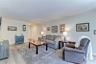 3254 San Amadeo, Laguna Woods, CA 92637 - Photo 5
