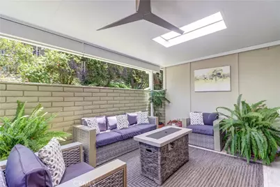3254 San Amadeo Unit A, Laguna Woods, CA 92637 - Photo 21