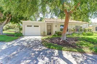 3254 San Amadeo Unit A, Laguna Woods, CA 92637 - Photo 1