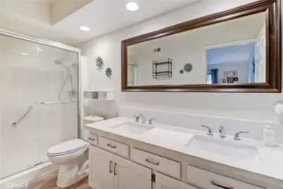 3254 San Amadeo Unit A, Laguna Woods, CA 92637 - Photo 9