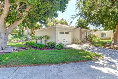 3254 San Amadeo Unit A, Laguna Woods, CA 92637 - Photo 3