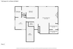 7322 Aspen, La Palma, CA 90623 - Photo 37