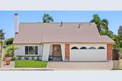 7322 Aspen, La Palma, CA 90623 - Photo 1