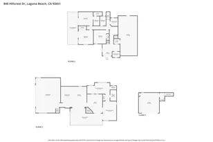 848 Hillcrest Dr, Laguna Beach, CA 92651 - Photo 51